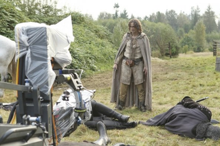 Illustration for article titled Episode 8 "Desperate Souls" promo pics